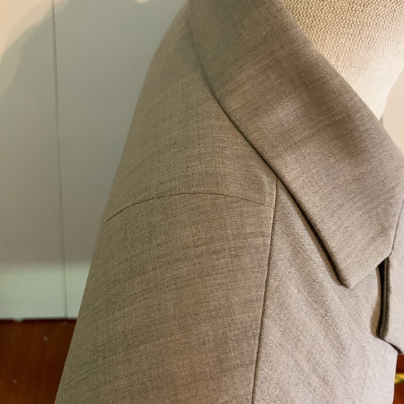 Talbots blazer - Picture 3 of 8